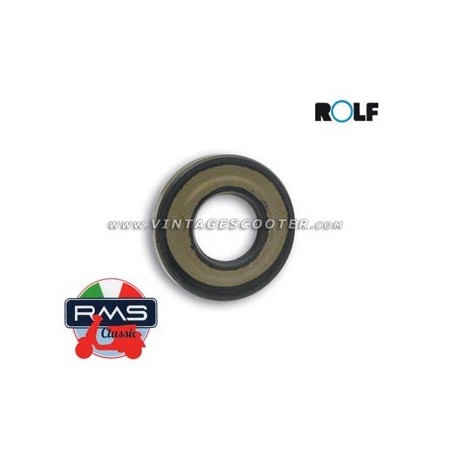 Joint spy de vilebrequin côté embrayage  22,7x47x7 Vespa 50/125 Prim